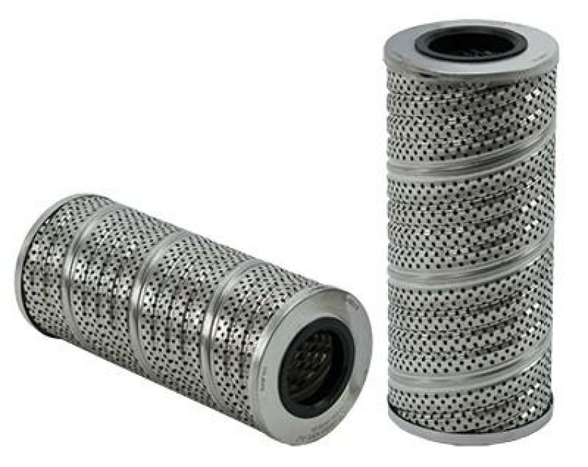 WIX FILTER R49F10C WIX INDUSTRIAL HYDRAULICS Cartridge Hydraulic Metal Canister Filter