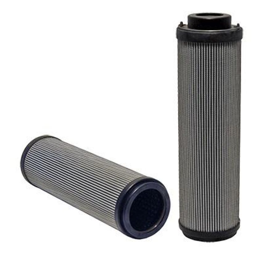 WIX FILTER R50D03EV WIX INDUSTRIAL HYDRAULICS Cartridge Hydraulic Metal Canister Filter