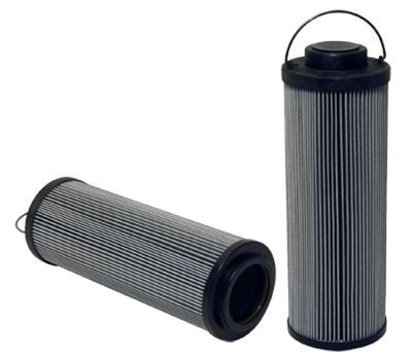 WIX FILTER R50D05GV5 WIX INDUSTRIAL HYDRAULICS Cartridge Hydraulic Metal Canister Filter