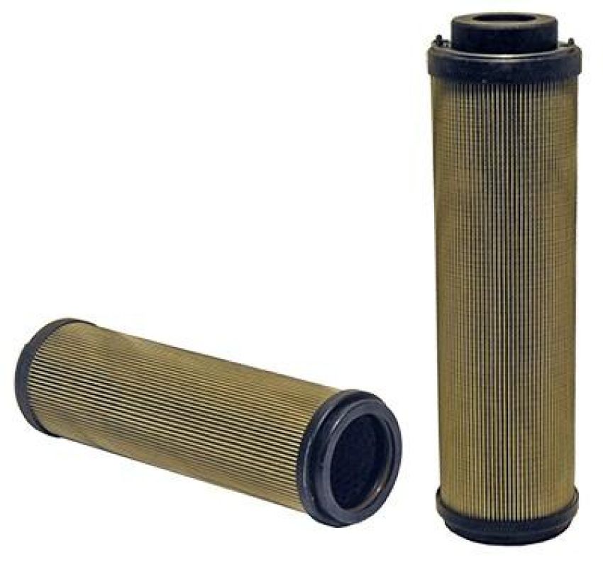 WIX FILTER R50D10DV WIX INDUSTRIAL HYDRAULICS Cartridge Hydraulic Metal Canister Filter