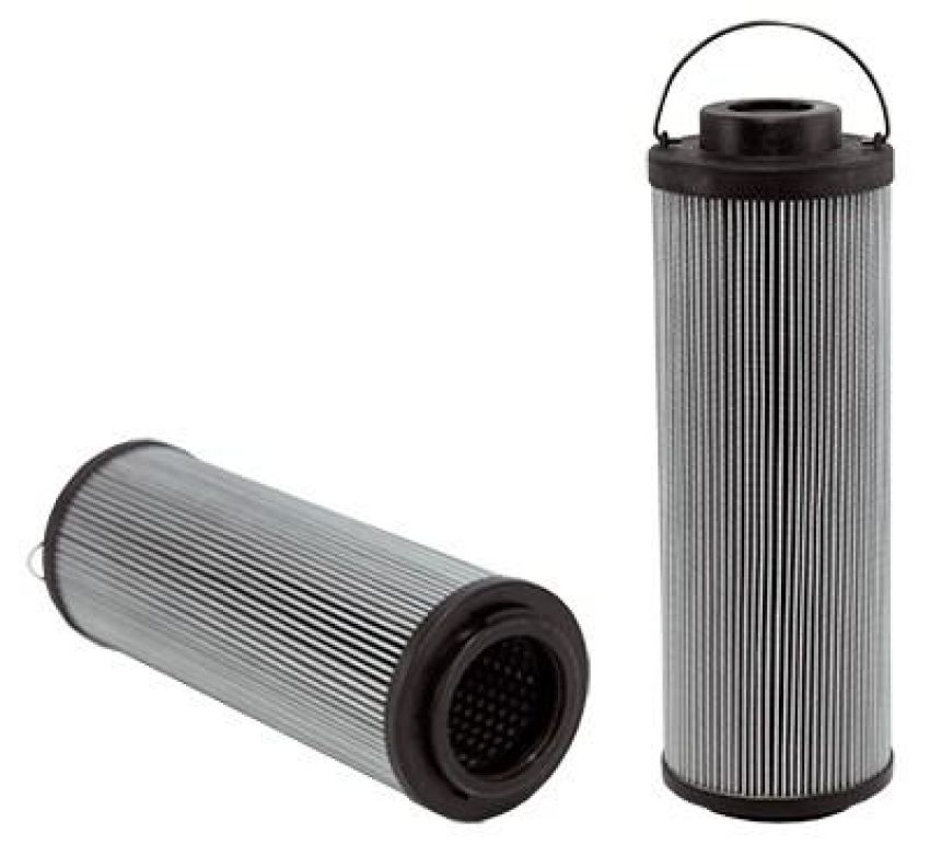 WIX FILTER R50D10GV2 WIX INDUSTRIAL HYDRAULICS Cartridge Hydraulic Metal Canister Filter