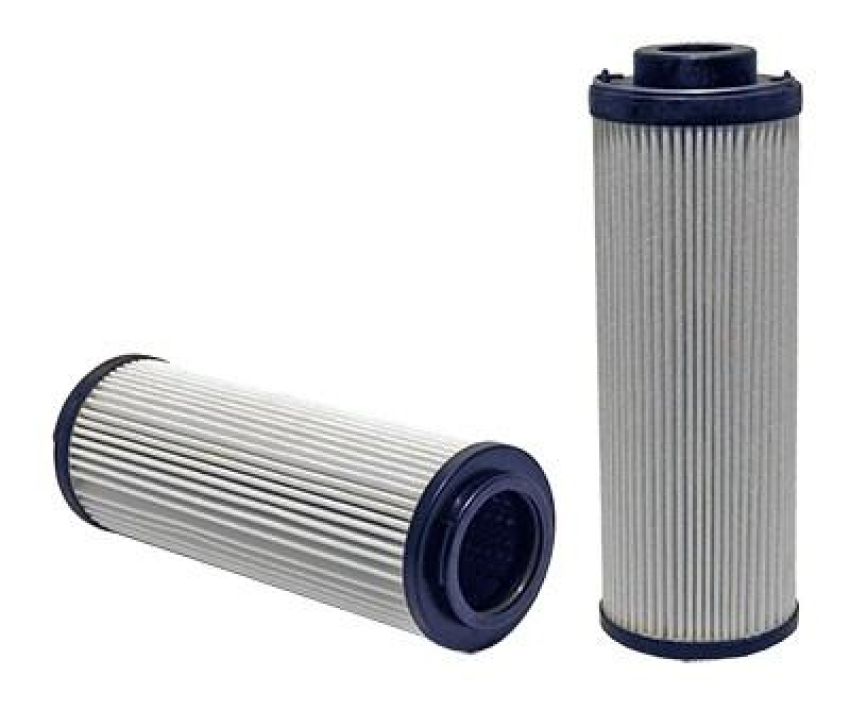 WIX FILTER R50D10GWV WIX INDUSTRIAL HYDRAULICS Cartridge Hydraulic Metal Canister Filter