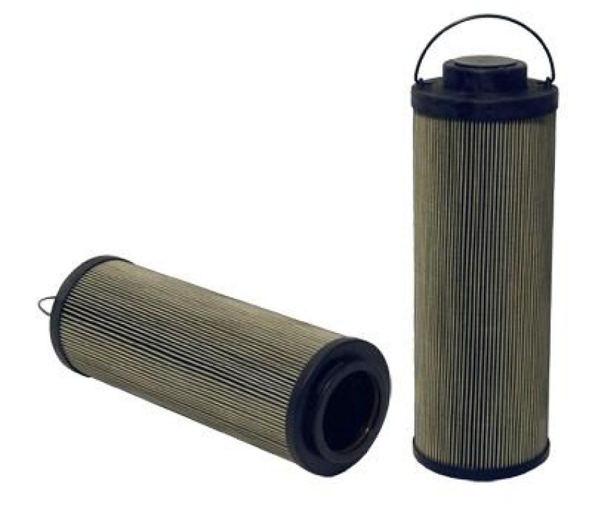 WIX FILTER R50D20NV5 WIX INDUSTRIAL HYDRAULICS Cartridge Hydraulic Metal Canister Filter