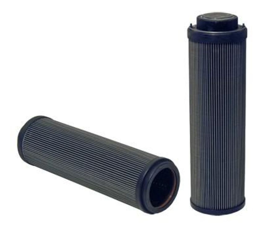 WIX FILTER R50D25BV5 WIX INDUSTRIAL HYDRAULICS Cartridge Hydraulic Metal Canister Filter