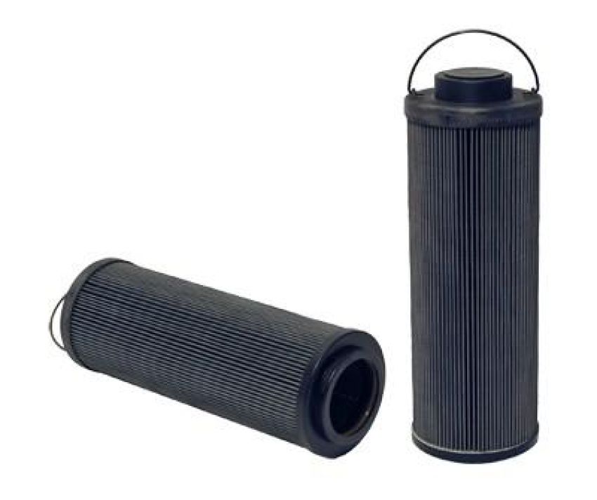 WIX FILTER R50D50SV5 WIX INDUSTRIAL HYDRAULICS Cartridge Hydraulic Metal Canister Filter