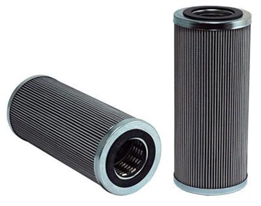 WIX FILTER R50F10G WIX INDUSTRIAL HYDRAULICS Cartridge Hydraulic Metal Canister Filter