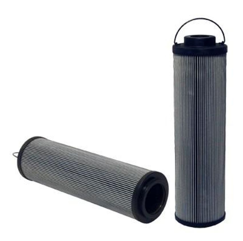 WIX FILTER R52D05GV5 WIX INDUSTRIAL HYDRAULICS Cartridge Hydraulic Metal Canister Filter