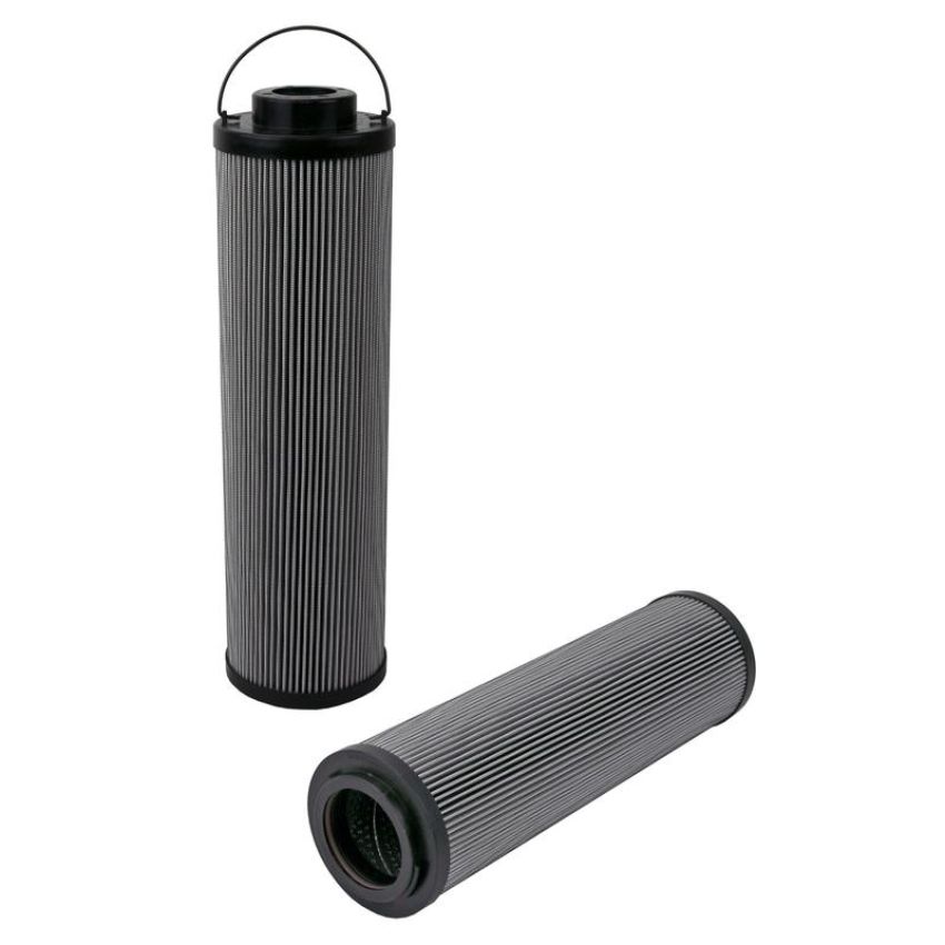 WIX FILTER R52D05GV WIX INDUSTRIAL HYDRAULICS Cartridge Hydraulic Metal Canister Filter