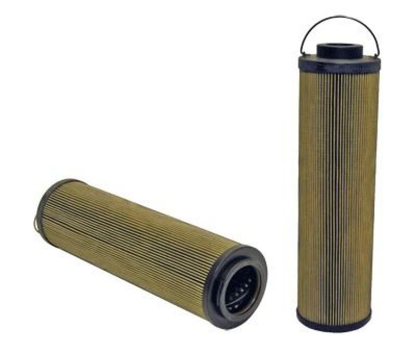 WIX FILTER R52D20NV WIX INDUSTRIAL HYDRAULICS Cartridge Hydraulic Metal Canister Filter