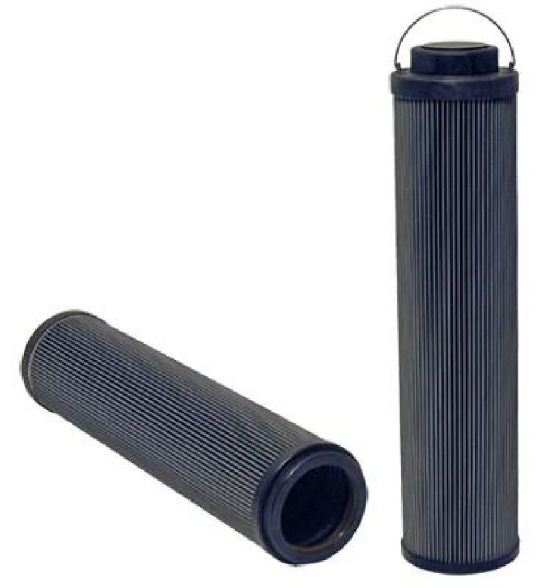 WIX FILTER R52D25BV5 WIX INDUSTRIAL HYDRAULICS Cartridge Hydraulic Metal Canister Filter