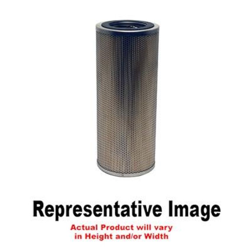 WIX FILTER R53210CA WIX INDUSTRIAL HYDRAULICS Cartridge Hydraulic Metal Canister Filter
