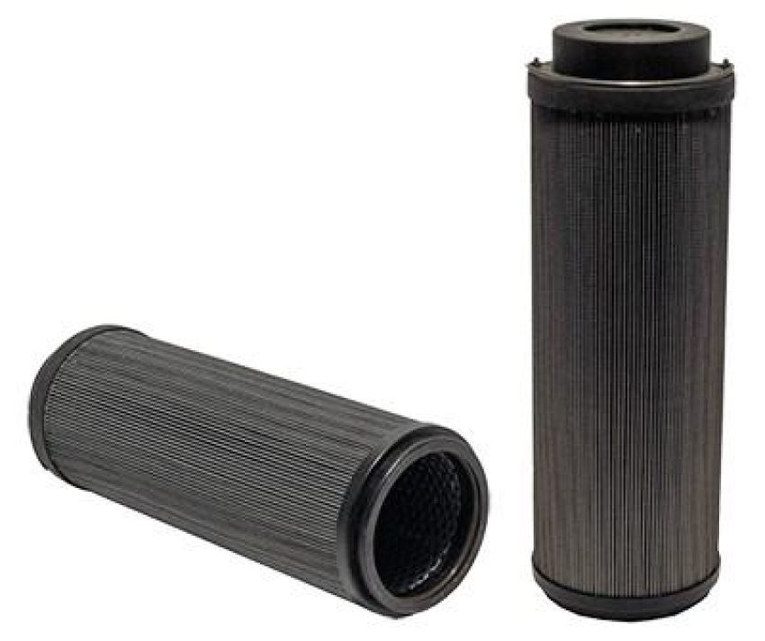 WIX FILTER R53D10DV WIX INDUSTRIAL HYDRAULICS Cartridge Hydraulic Metal Canister Filter