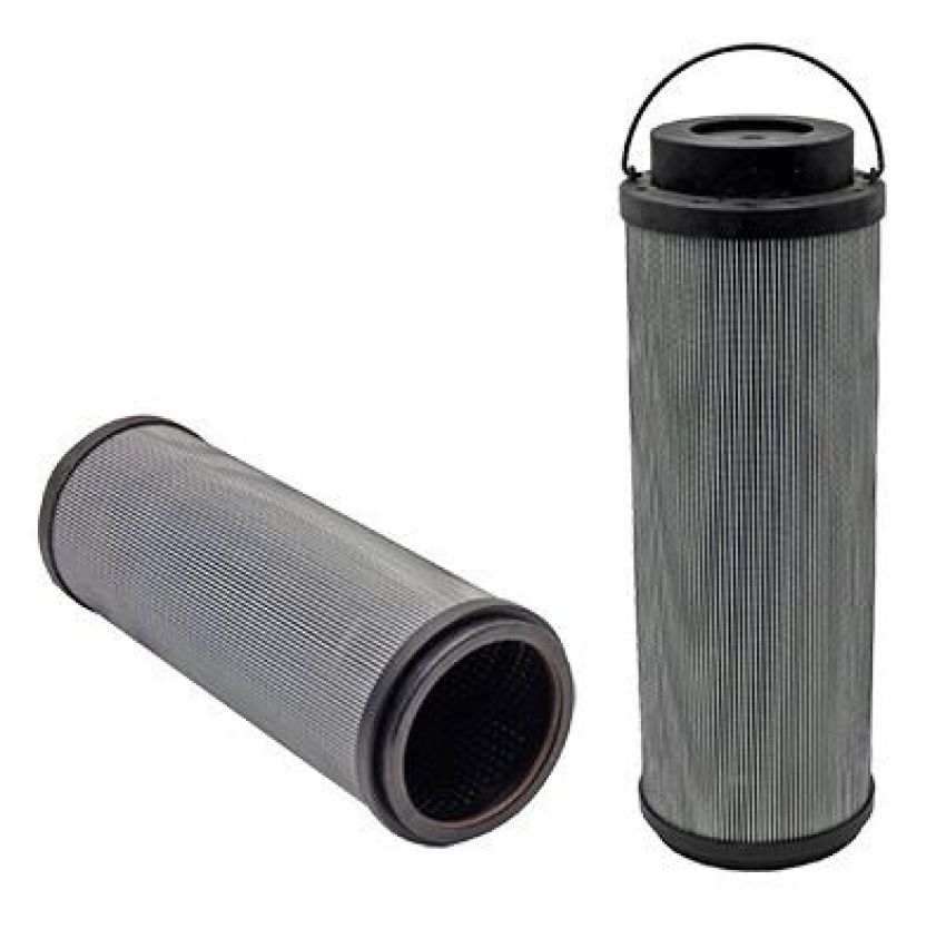 WIX FILTER R53D10EV WIX INDUSTRIAL HYDRAULICS Cartridge Hydraulic Metal Canister Filter