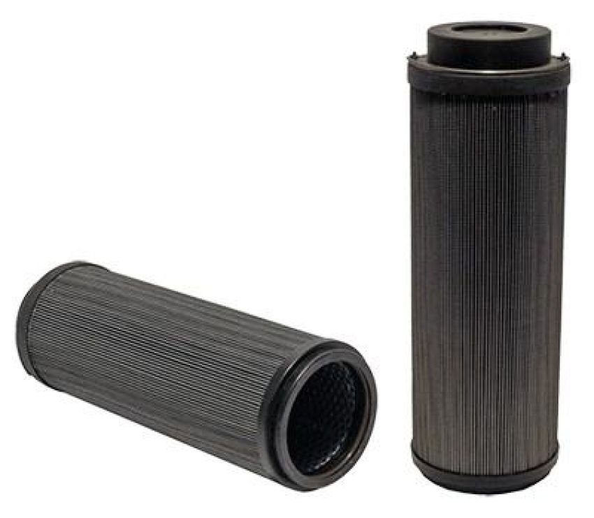 WIX FILTER R53D25BV WIX INDUSTRIAL HYDRAULICS Cartridge Hydraulic Metal Canister Filter