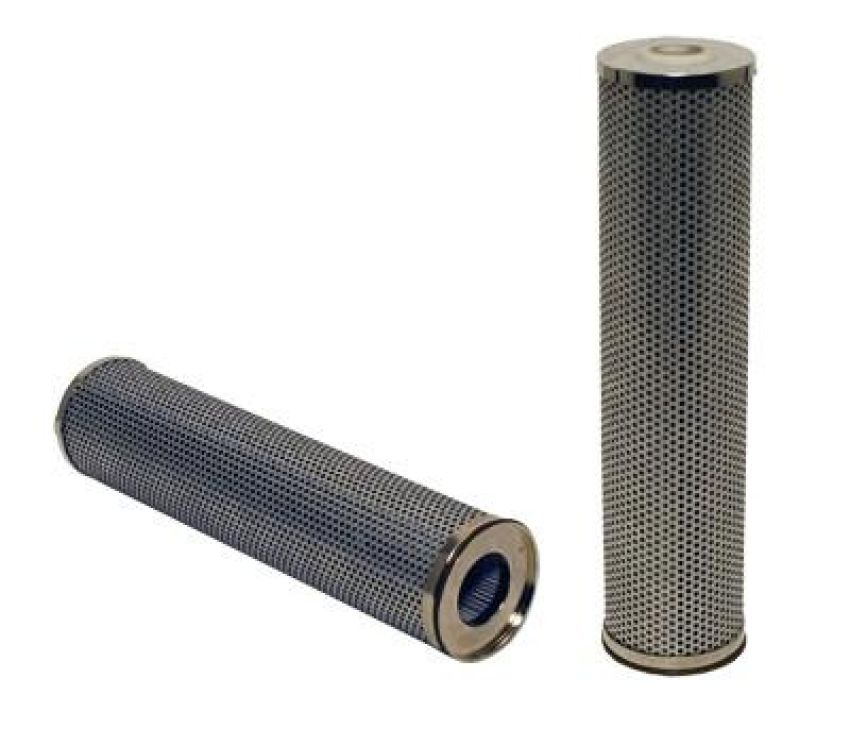 WIX FILTER R54C06GV WIX INDUSTRIAL HYDRAULICS Cartridge Hydraulic Metal Canister Filter