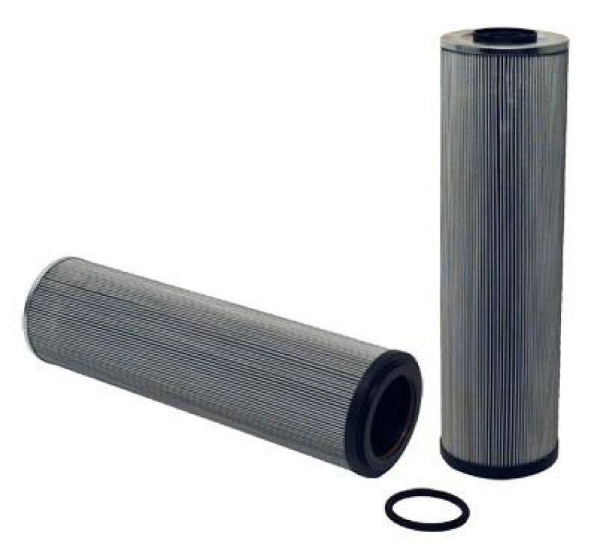 WIX FILTER R54D10EV WIX INDUSTRIAL HYDRAULICS Cartridge Hydraulic Metal Canister Filter