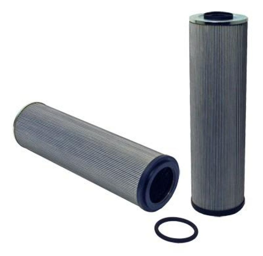 WIX FILTER R54D20EV WIX INDUSTRIAL HYDRAULICS Cartridge Hydraulic Metal Canister Filter