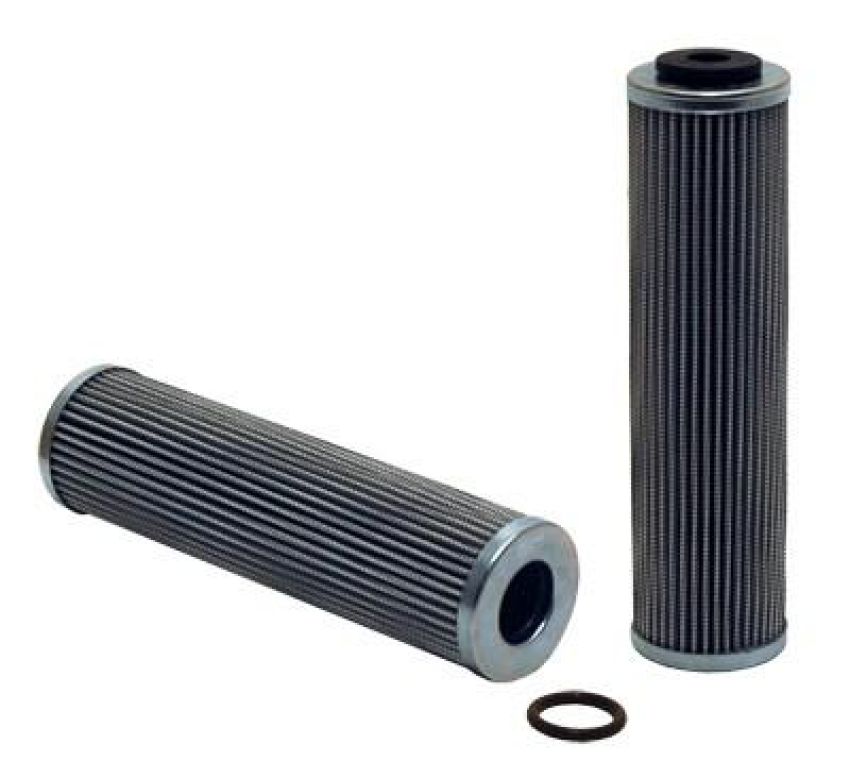 WIX FILTER R55D10EV WIX INDUSTRIAL HYDRAULICS Cartridge Hydraulic Metal Canister Filter