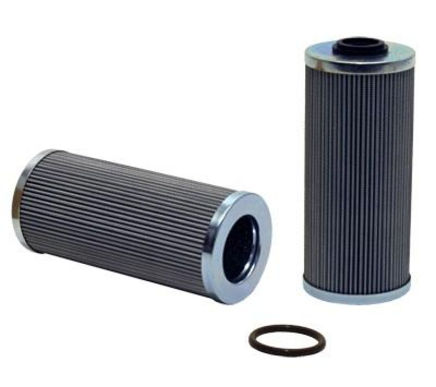 WIX FILTER R56D05EV WIX INDUSTRIAL HYDRAULICS Cartridge Hydraulic Metal Canister Filter