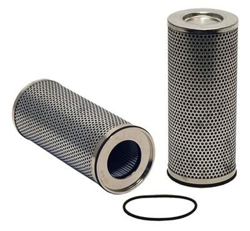 WIX FILTER R57C03GV WIX INDUSTRIAL HYDRAULICS Cartridge Hydraulic Metal Canister Filter