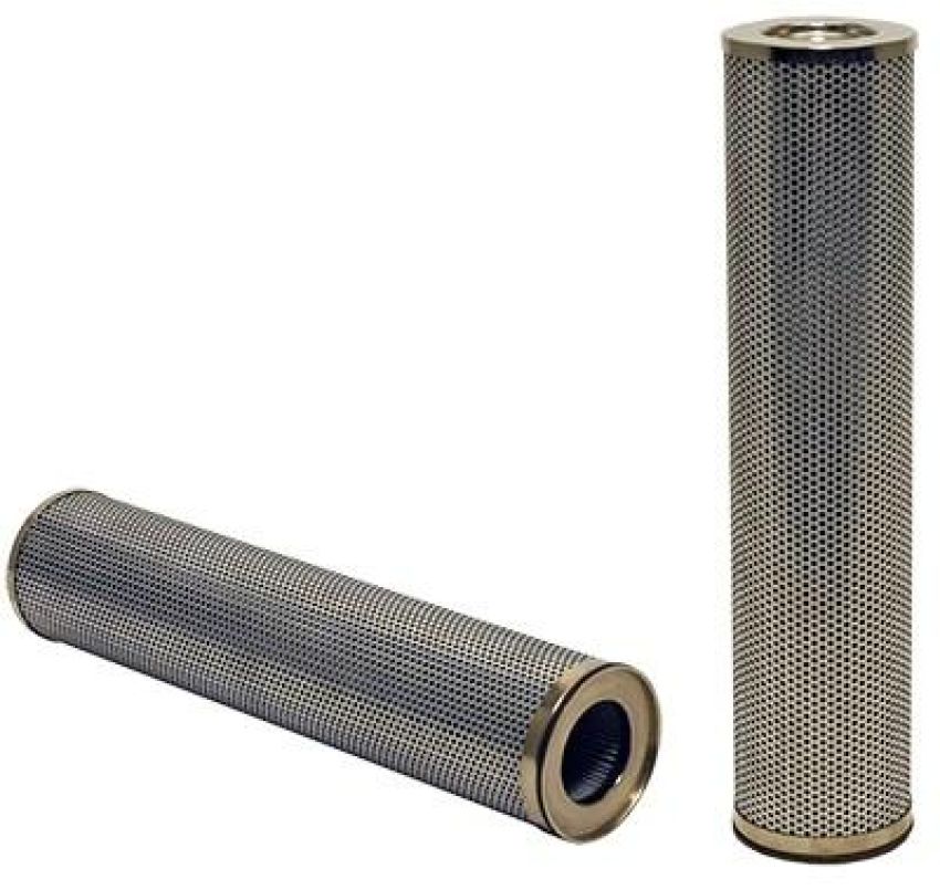 WIX FILTER R58C25GV WIX INDUSTRIAL HYDRAULICS Cartridge Hydraulic Metal Canister Filter