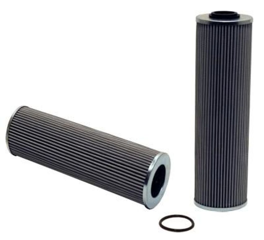 WIX FILTER R58D03EV WIX INDUSTRIAL HYDRAULICS Cartridge Hydraulic Metal Canister Filter