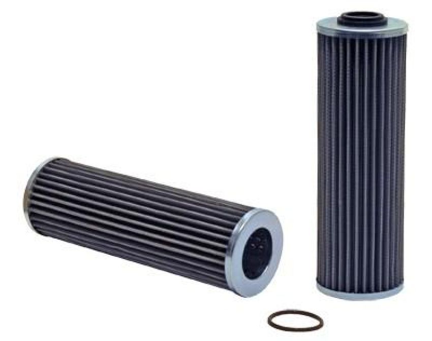 WIX FILTER R58D40BV WIX INDUSTRIAL HYDRAULICS Cartridge Hydraulic Metal Canister Filter