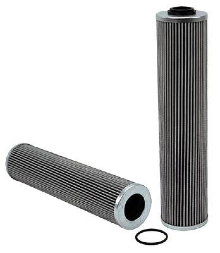 WIX FILTER R59D10EV WIX INDUSTRIAL HYDRAULICS Cartridge Hydraulic Metal Canister Filter