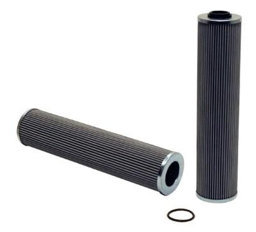 WIX FILTER R59D40BV WIX INDUSTRIAL HYDRAULICS Cartridge Hydraulic Metal Canister Filter