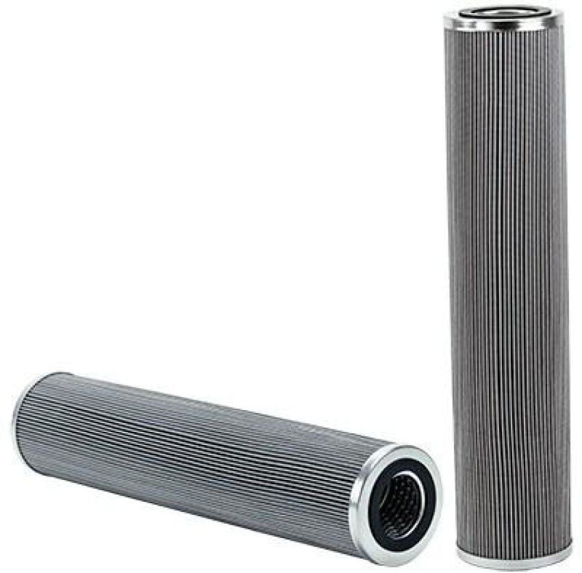 WIX FILTER R60F10G WIX INDUSTRIAL HYDRAULICS Cartridge Hydraulic Metal Canister Filter