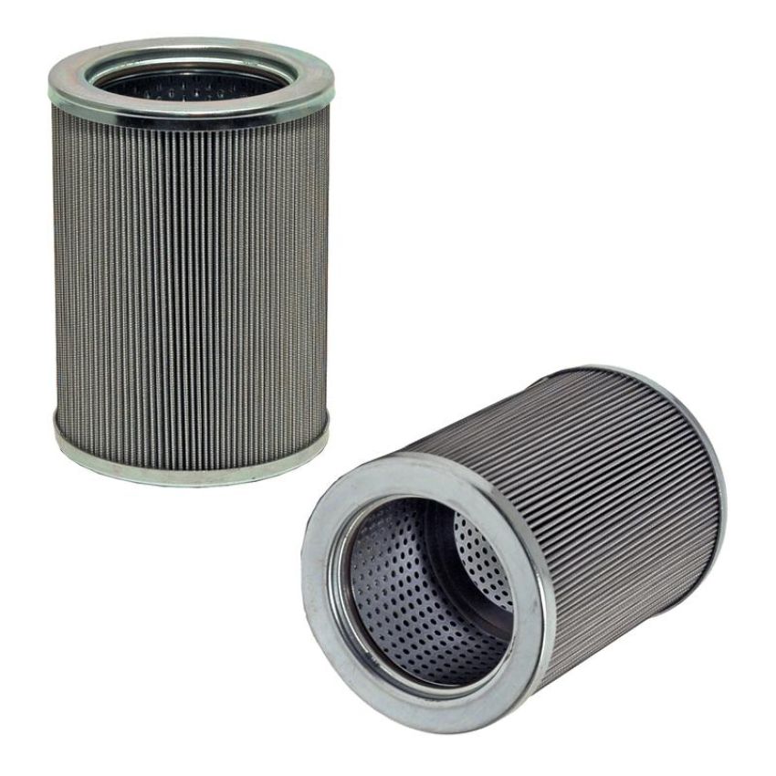 WIX FILTER R61C06GV WIX INDUSTRIAL HYDRAULICS Cartridge Hydraulic Metal Canister Filter