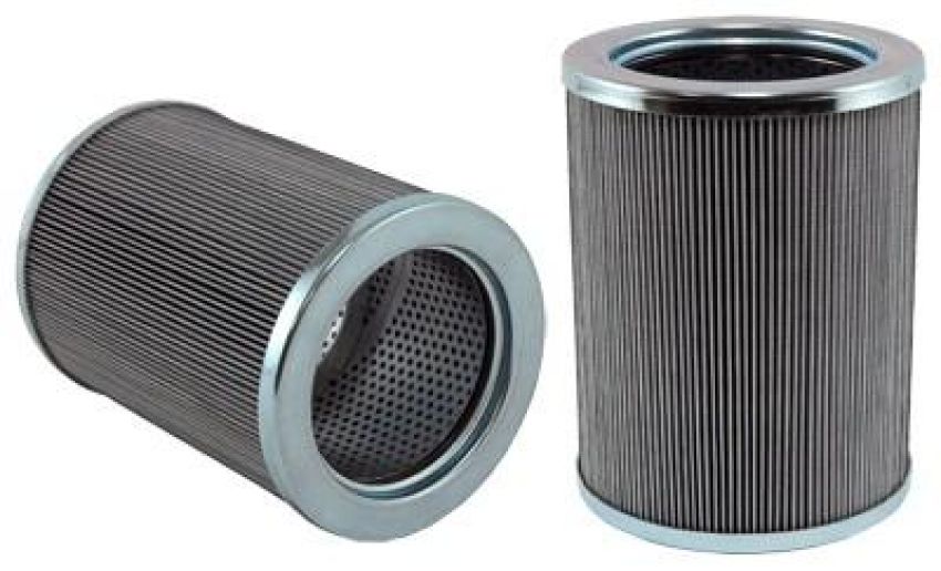 WIX FILTER R61C10GV WIX INDUSTRIAL HYDRAULICS Cartridge Hydraulic Metal Canister Filter