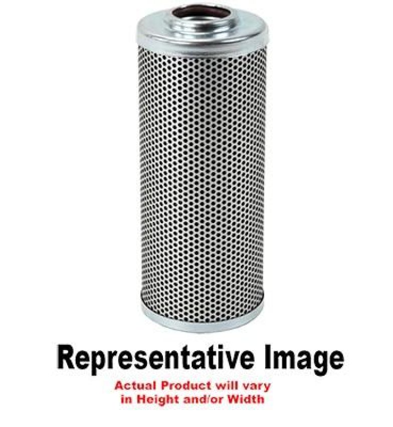 WIX FILTER R62810CV WIX INDUSTRIAL HYDRAULICS Cartridge Hydraulic Metal Canister Filter