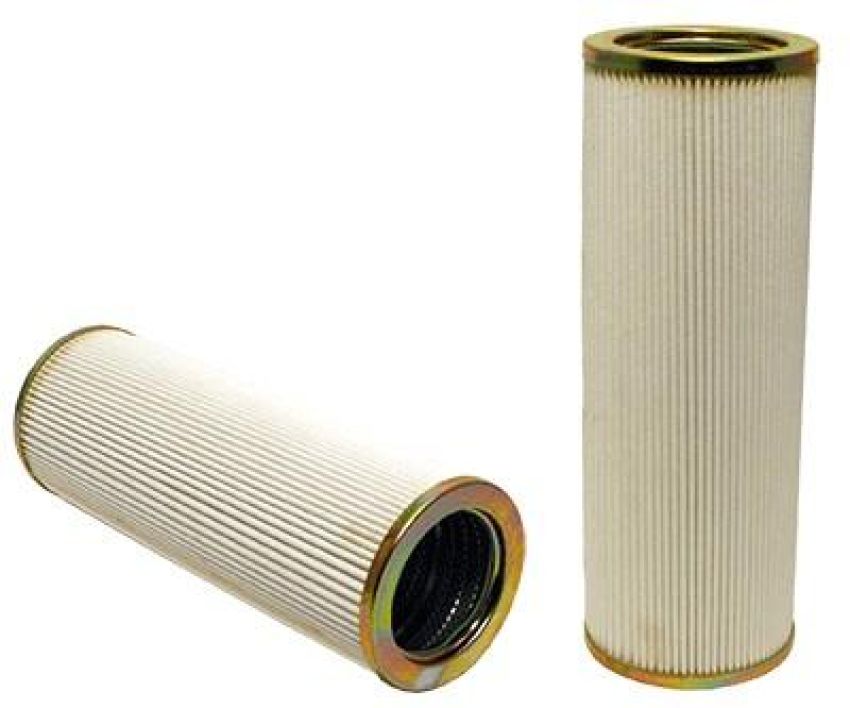 WIX FILTER R62C03GWV WIX INDUSTRIAL HYDRAULICS Cartridge Hydraulic Metal Canister Filter