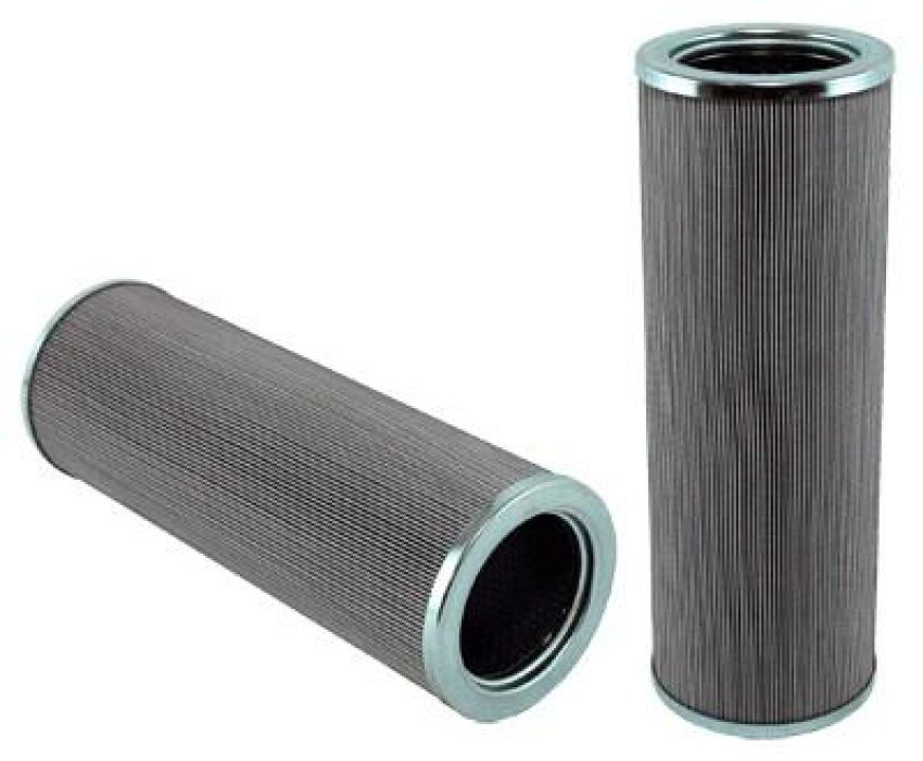 WIX FILTER R62C25GV WIX INDUSTRIAL HYDRAULICS Cartridge Hydraulic Metal Canister Filter
