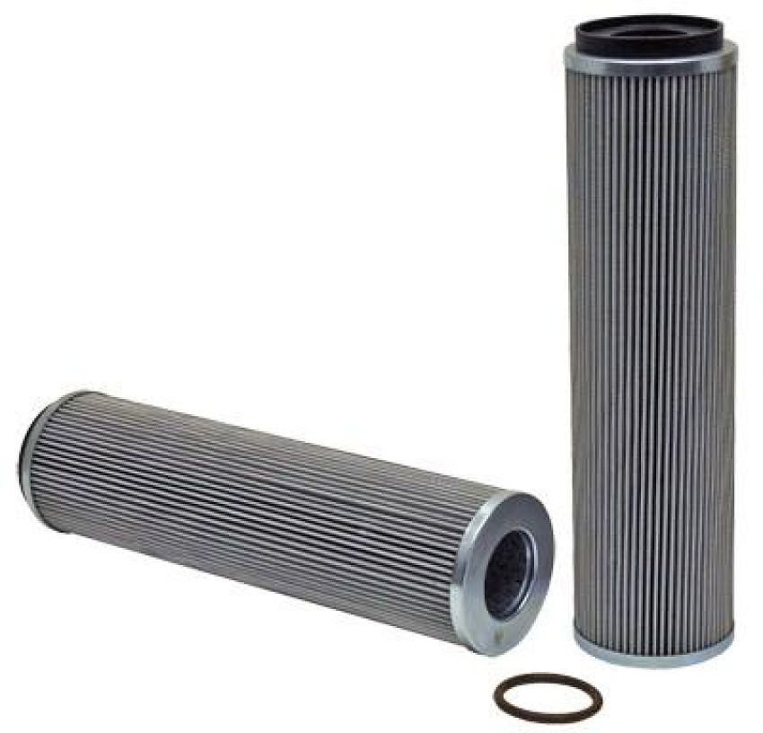 WIX FILTER R62D05EV WIX INDUSTRIAL HYDRAULICS Cartridge Hydraulic Metal Canister Filter