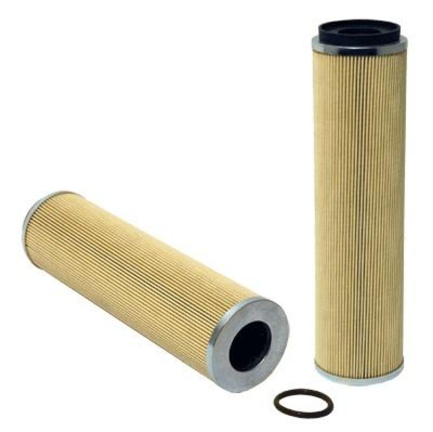 WIX FILTER R62D10DV WIX INDUSTRIAL HYDRAULICS Cartridge Hydraulic Metal Canister Filter