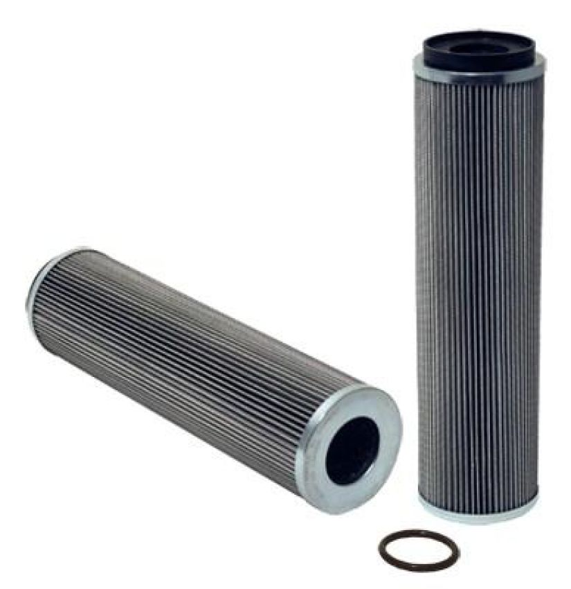 WIX FILTER R62D10EV WIX INDUSTRIAL HYDRAULICS Cartridge Hydraulic Metal Canister Filter