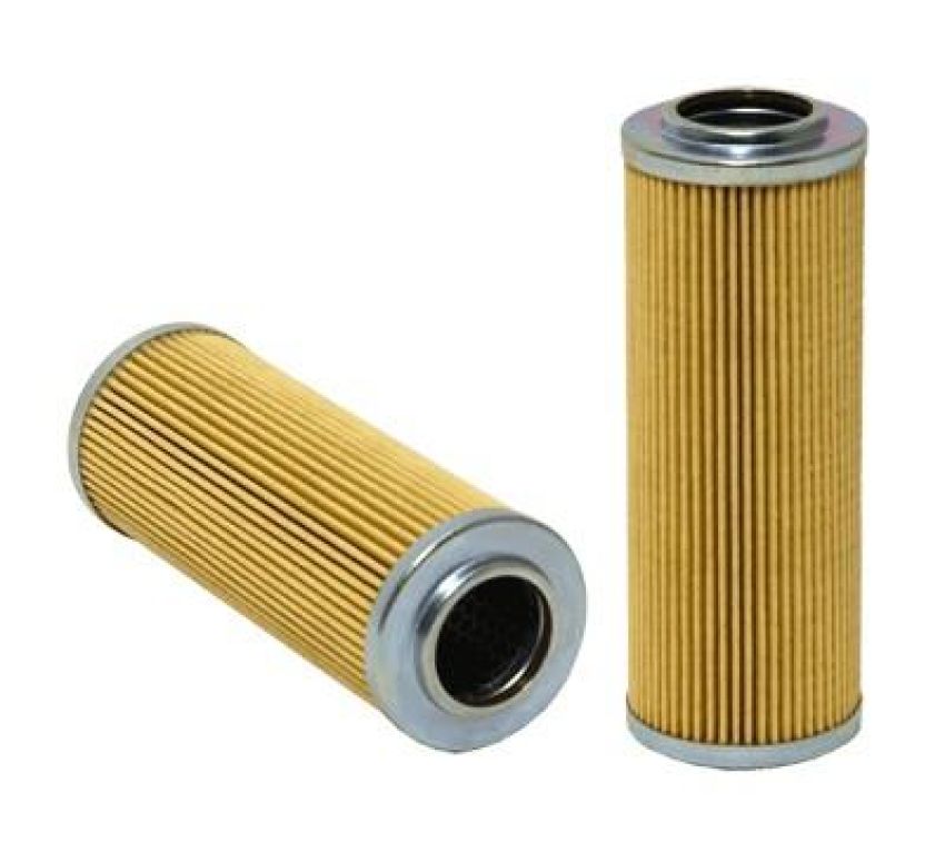 WIX FILTER R63E25CV WIX INDUSTRIAL HYDRAULICS Cartridge Hydraulic Metal Canister Filter