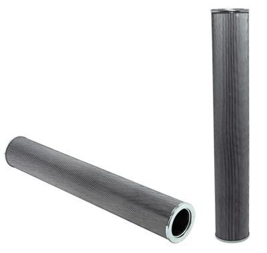 WIX FILTER R64C03GV WIX INDUSTRIAL HYDRAULICS Cartridge Hydraulic Metal Canister Filter
