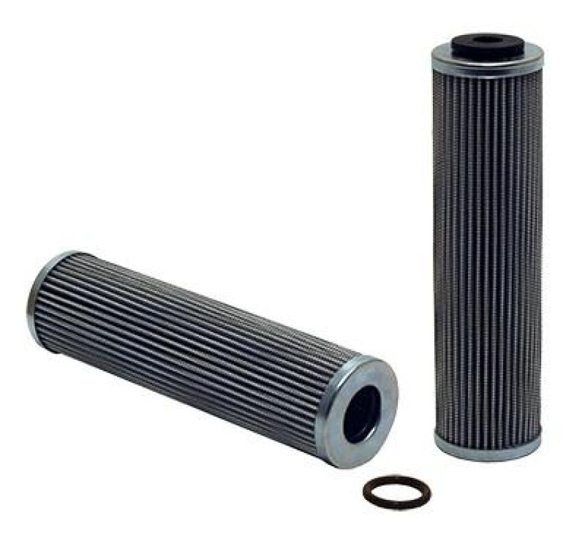 WIX FILTER R64C10GV WIX INDUSTRIAL HYDRAULICS Cartridge Hydraulic Metal Canister Filter