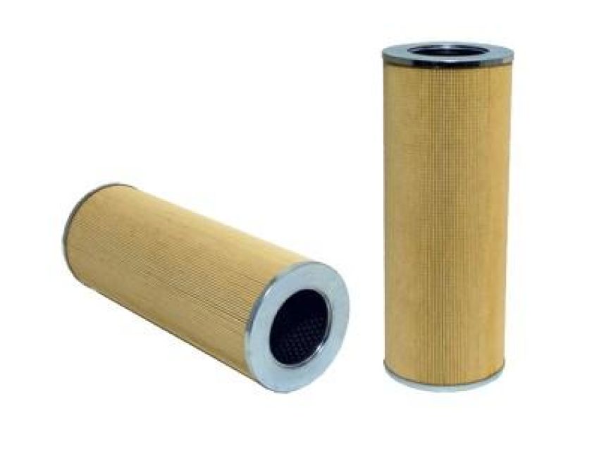WIX FILTER R64E10CV WIX INDUSTRIAL HYDRAULICS Cartridge Hydraulic Metal Canister Filter
