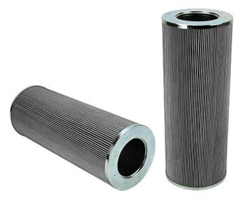 WIX FILTER R64E25GV WIX INDUSTRIAL HYDRAULICS Cartridge Hydraulic Metal Canister Filter