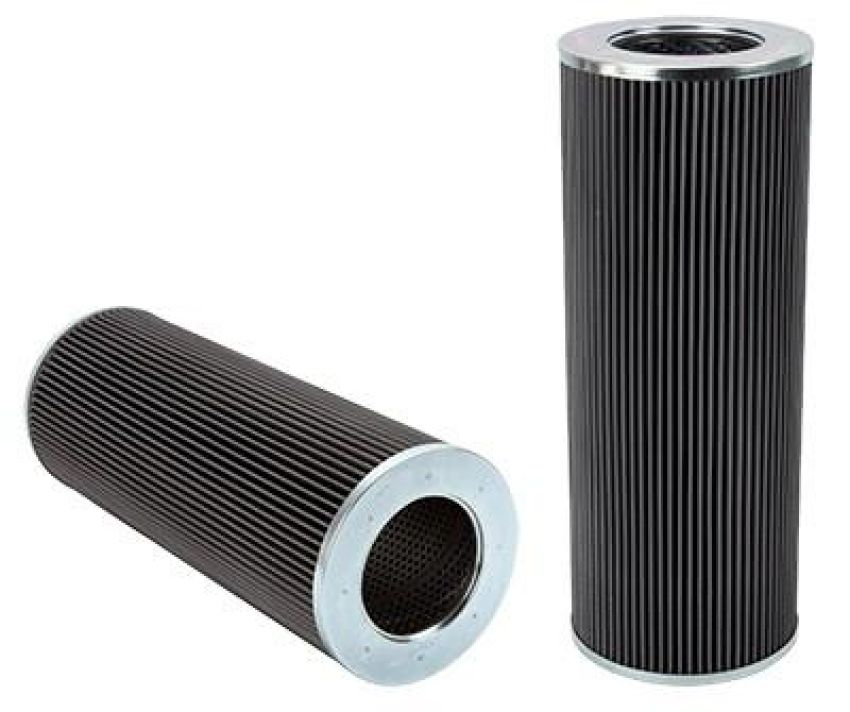 WIX FILTER R64E25TV WIX INDUSTRIAL HYDRAULICS Cartridge Hydraulic Metal Canister Filter