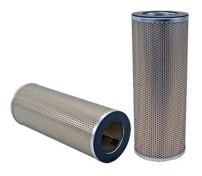 WIX FILTER R64F10N WIX INDUSTRIAL HYDRAULICS Cartridge Hydraulic Metal Canister Filter