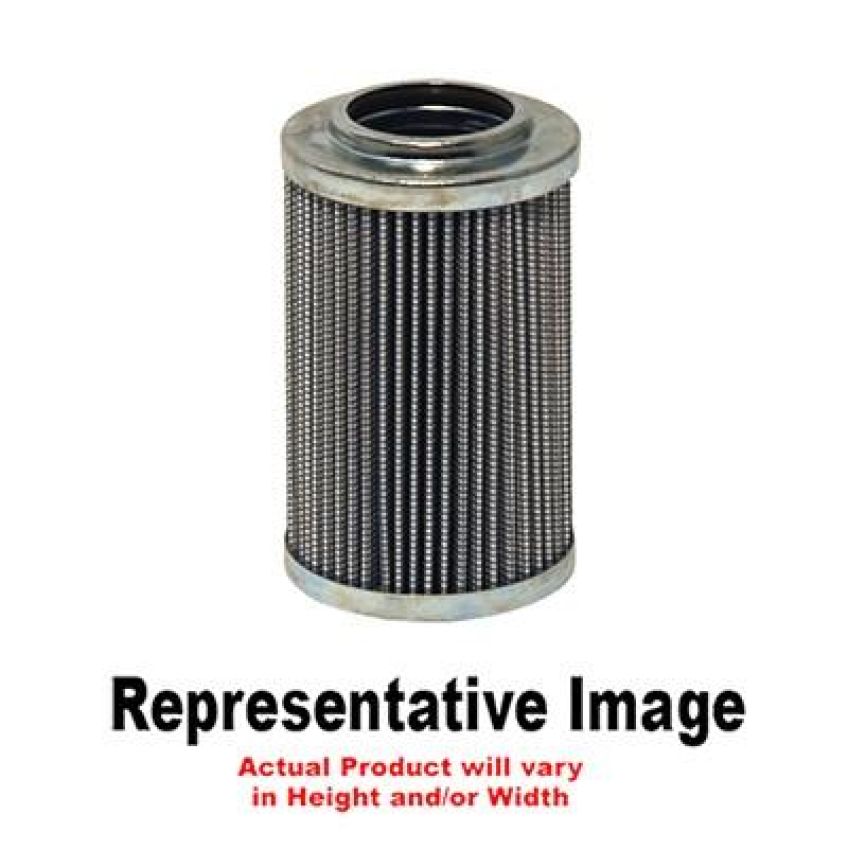 WIX FILTER R65210WAV WIX INDUSTRIAL HYDRAULICS Cartridge Hydraulic Metal Canister Filter
