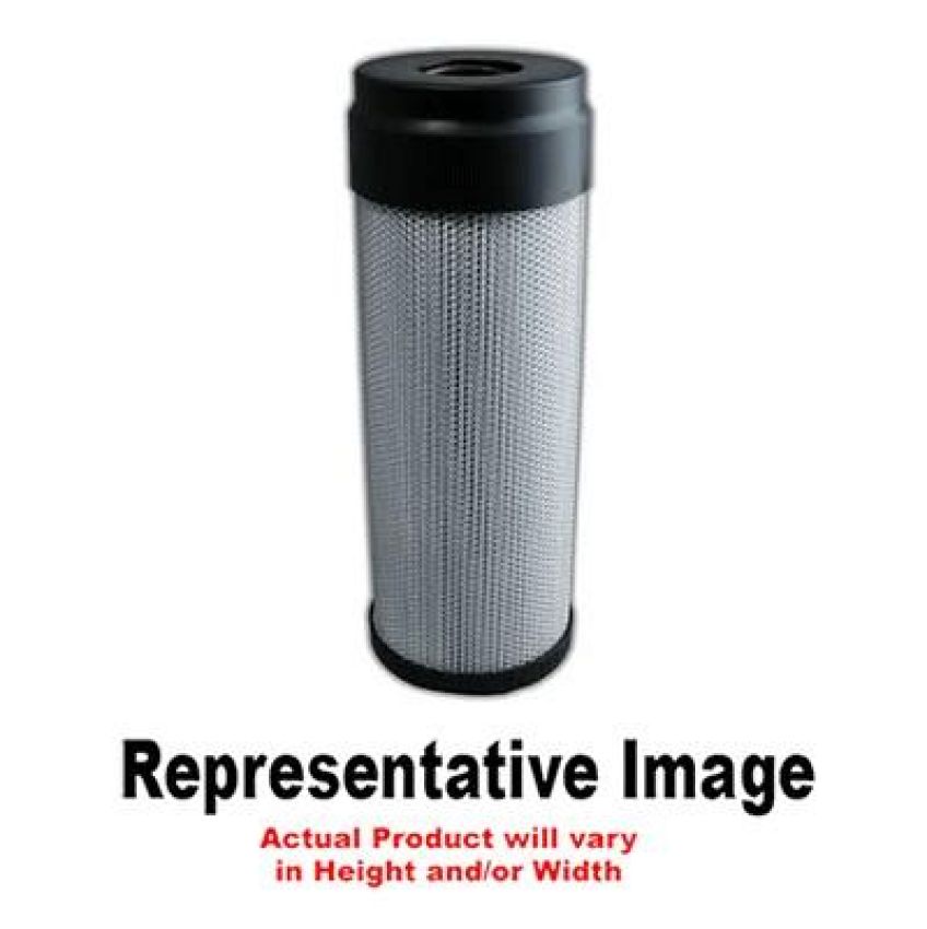WIX FILTER R65415XV WIX INDUSTRIAL HYDRAULICS Cartridge Hydraulic Metal Canister Filter