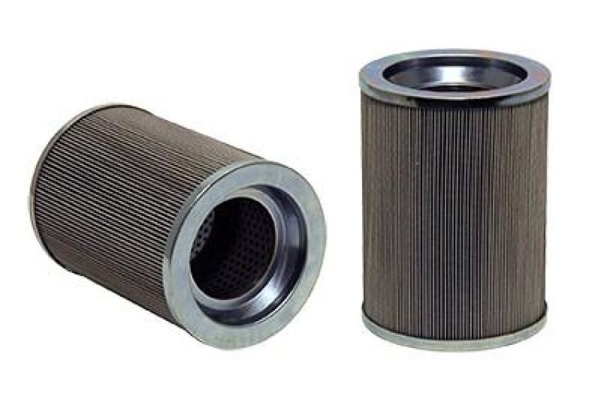 WIX FILTER R65C03GV WIX INDUSTRIAL HYDRAULICS Cartridge Hydraulic Metal Canister Filter