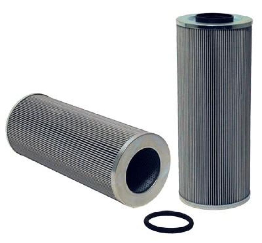 WIX FILTER R65D03EV WIX INDUSTRIAL HYDRAULICS Cartridge Hydraulic Metal Canister Filter