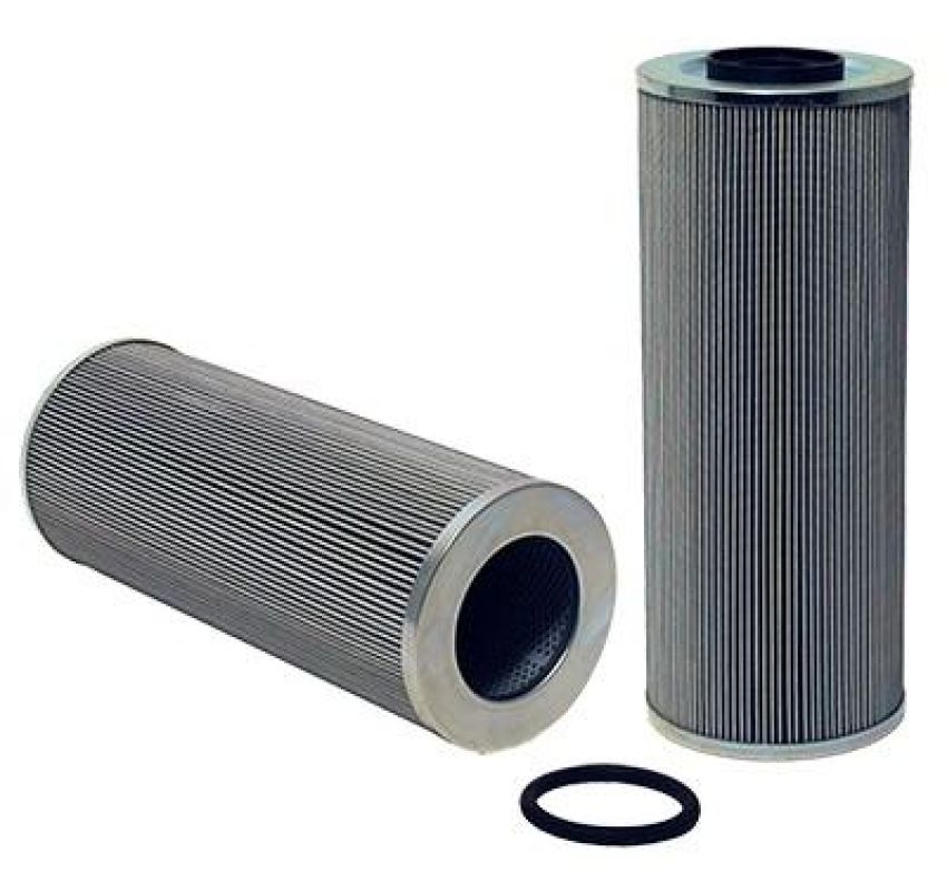 WIX FILTER R65D05EV WIX INDUSTRIAL HYDRAULICS Cartridge Hydraulic Metal Canister Filter